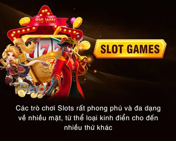 Game Bắn cá
